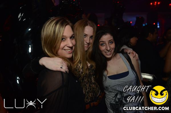 Luxy nightclub photo 451 - February 24th, 2012