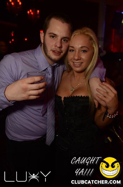 Luxy nightclub photo 452 - February 24th, 2012