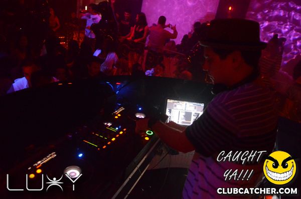 Luxy nightclub photo 453 - February 24th, 2012