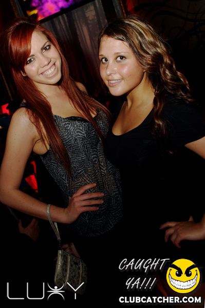 Luxy nightclub photo 455 - February 24th, 2012