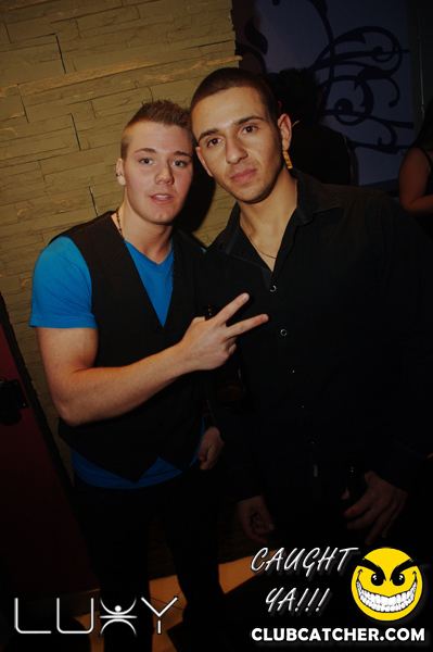 Luxy nightclub photo 457 - February 24th, 2012