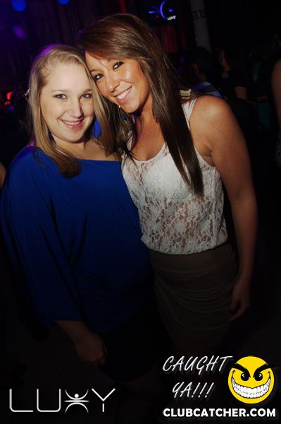 Luxy nightclub photo 458 - February 24th, 2012