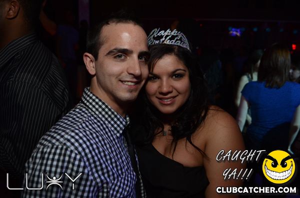 Luxy nightclub photo 459 - February 24th, 2012