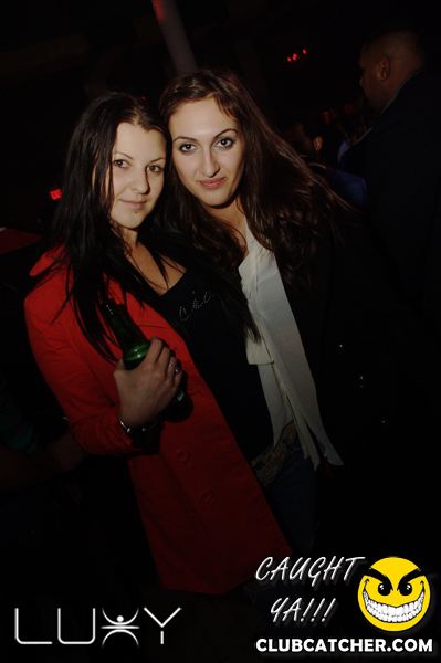 Luxy nightclub photo 460 - February 24th, 2012