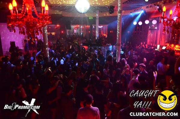 Luxy nightclub photo 48 - February 24th, 2012