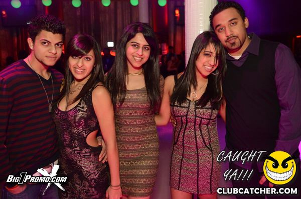 Luxy nightclub photo 49 - February 24th, 2012