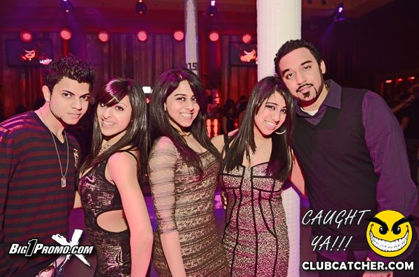 Luxy nightclub photo 50 - February 24th, 2012