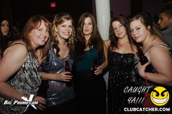 Luxy nightclub photo 58 - February 24th, 2012