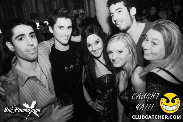 Luxy nightclub photo 59 - February 24th, 2012