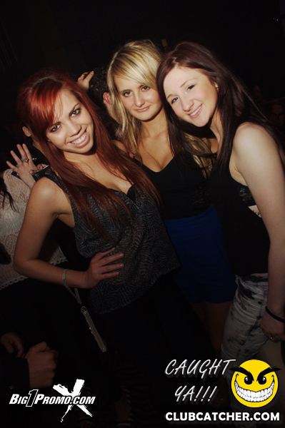 Luxy nightclub photo 66 - February 24th, 2012