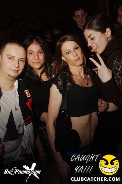 Luxy nightclub photo 67 - February 24th, 2012