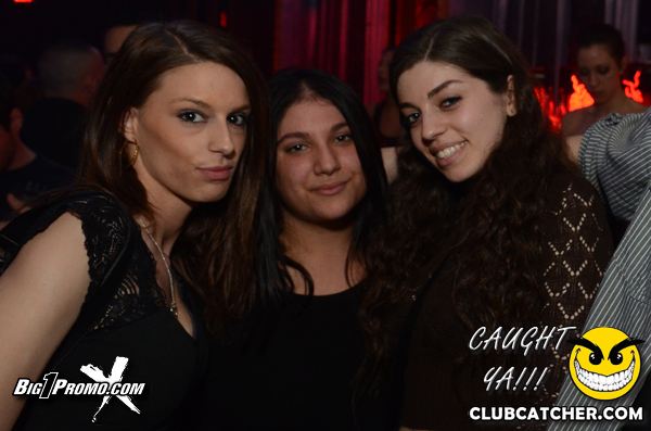 Luxy nightclub photo 68 - February 24th, 2012