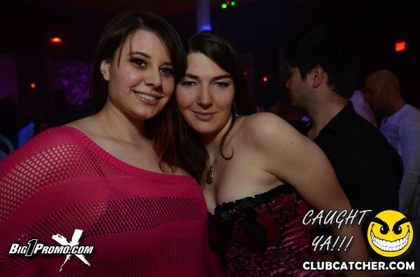 Luxy nightclub photo 86 - February 24th, 2012