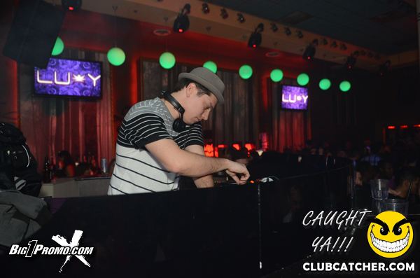 Luxy nightclub photo 91 - February 24th, 2012