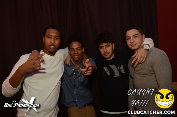 Luxy nightclub photo 98 - February 24th, 2012