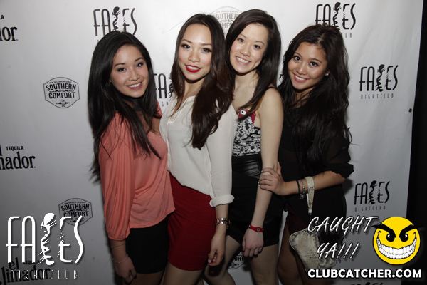 Faces nightclub photo 143 - February 24th, 2012