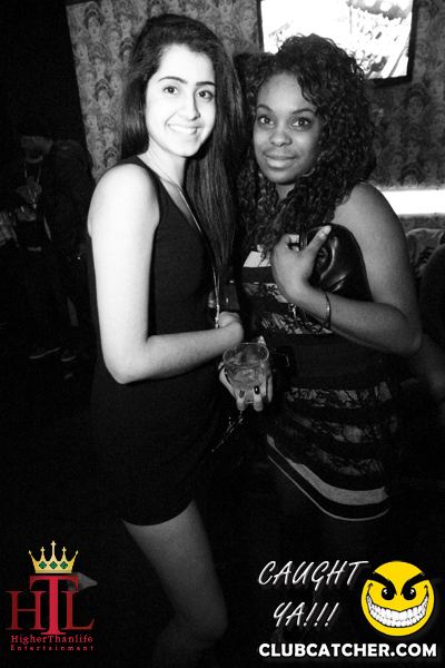 Faces nightclub photo 97 - February 25th, 2012