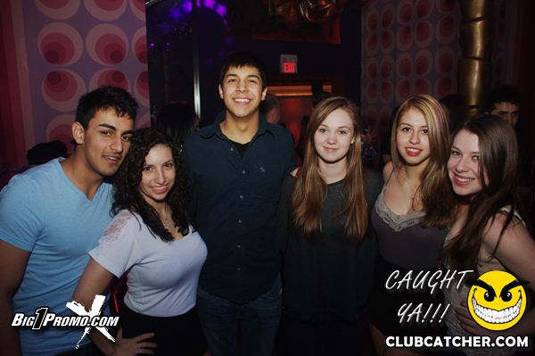 Luxy nightclub photo 101 - February 25th, 2012