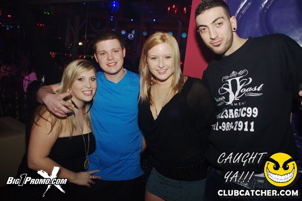 Luxy nightclub photo 107 - February 25th, 2012