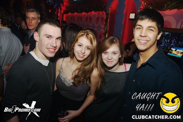 Luxy nightclub photo 109 - February 25th, 2012