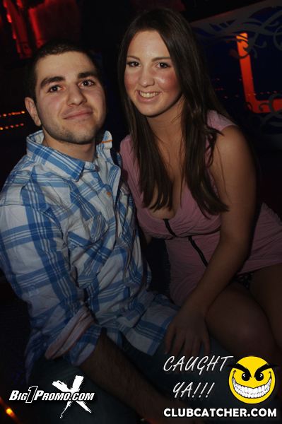 Luxy nightclub photo 111 - February 25th, 2012