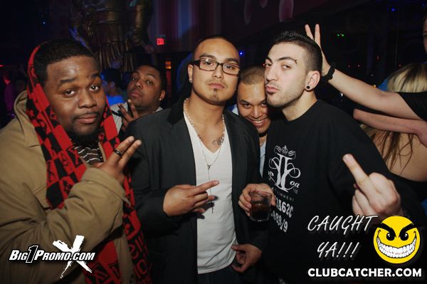 Luxy nightclub photo 114 - February 25th, 2012