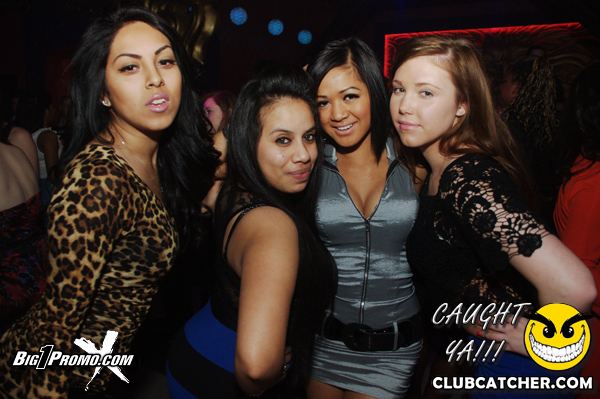 Luxy nightclub photo 115 - February 25th, 2012