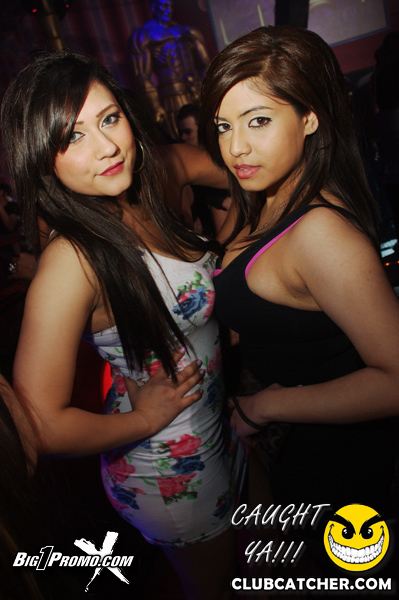 Luxy nightclub photo 118 - February 25th, 2012