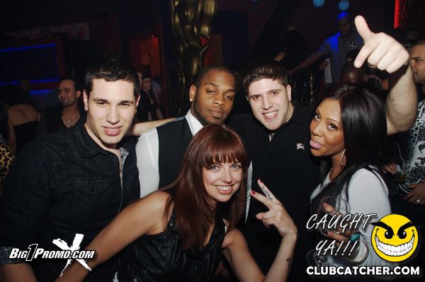 Luxy nightclub photo 121 - February 25th, 2012