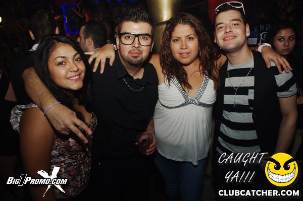 Luxy nightclub photo 122 - February 25th, 2012