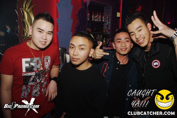 Luxy nightclub photo 123 - February 25th, 2012