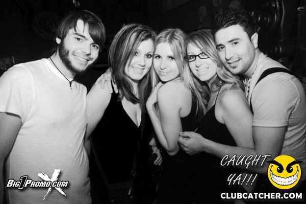 Luxy nightclub photo 124 - February 25th, 2012