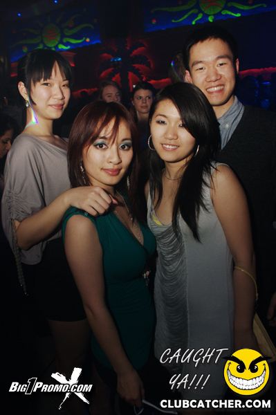 Luxy nightclub photo 125 - February 25th, 2012