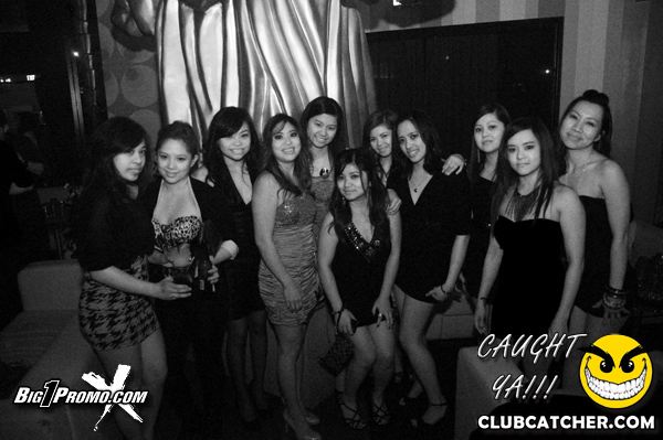 Luxy nightclub photo 127 - February 25th, 2012