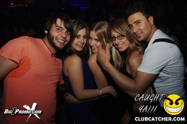 Luxy nightclub photo 129 - February 25th, 2012