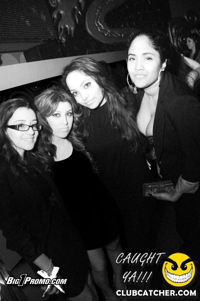 Luxy nightclub photo 130 - February 25th, 2012