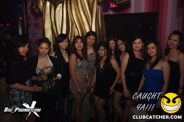 Luxy nightclub photo 14 - February 25th, 2012