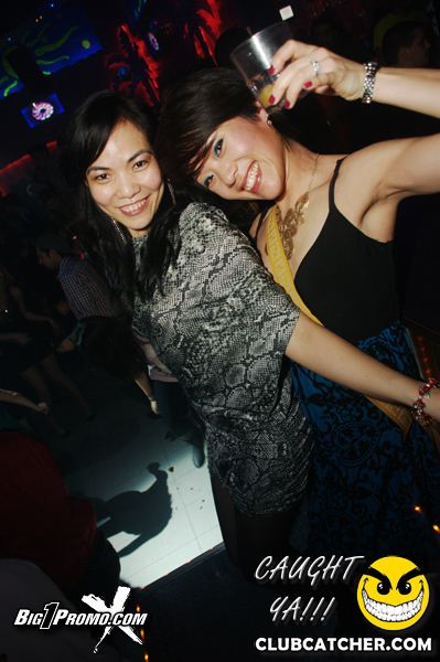 Luxy nightclub photo 131 - February 25th, 2012