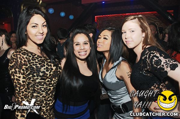 Luxy nightclub photo 132 - February 25th, 2012
