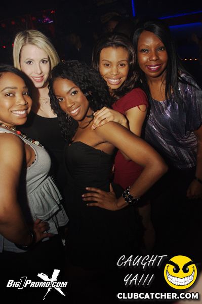 Luxy nightclub photo 134 - February 25th, 2012