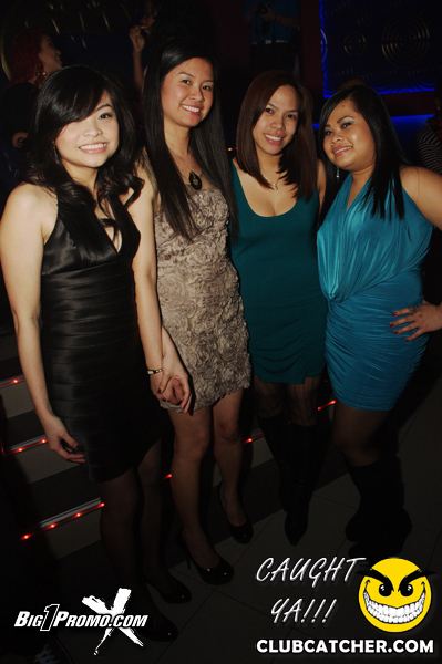 Luxy nightclub photo 135 - February 25th, 2012