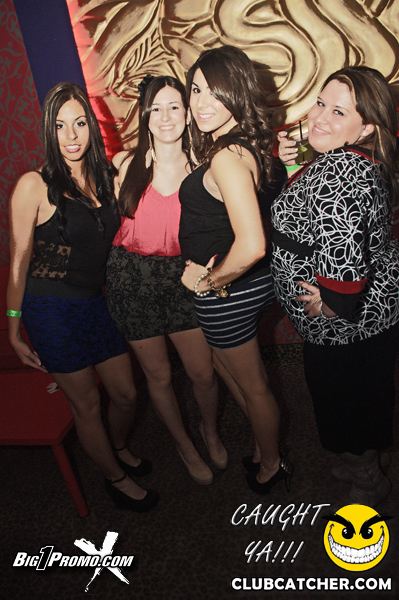 Luxy nightclub photo 137 - February 25th, 2012