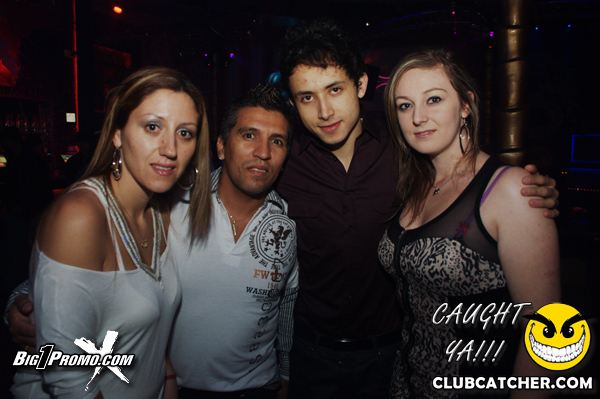 Luxy nightclub photo 142 - February 25th, 2012