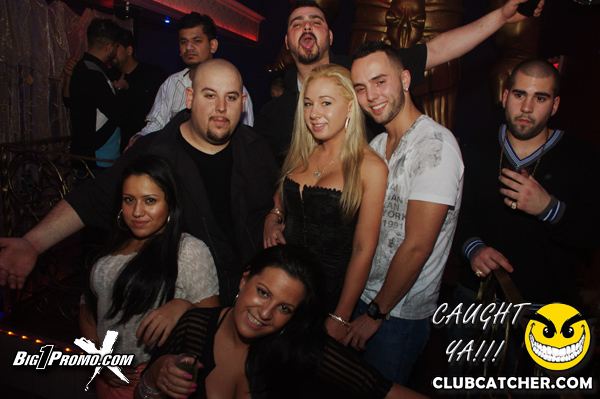 Luxy nightclub photo 143 - February 25th, 2012