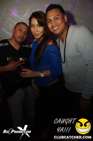 Luxy nightclub photo 145 - February 25th, 2012