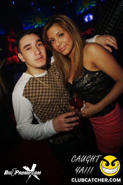 Luxy nightclub photo 148 - February 25th, 2012