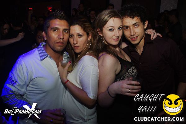 Luxy nightclub photo 150 - February 25th, 2012