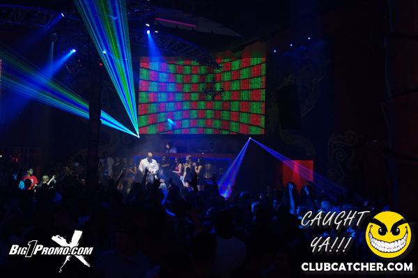 Luxy nightclub photo 16 - February 25th, 2012