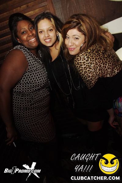 Luxy nightclub photo 151 - February 25th, 2012