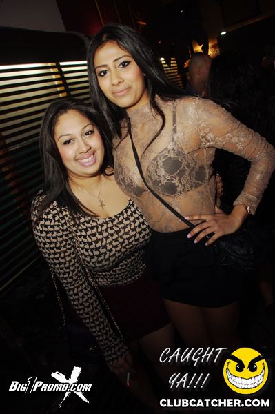 Luxy nightclub photo 154 - February 25th, 2012